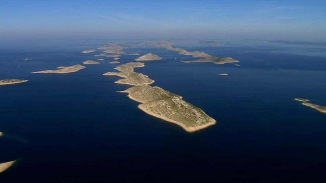 Couverture de Méditerranée Notre Mer à Tous