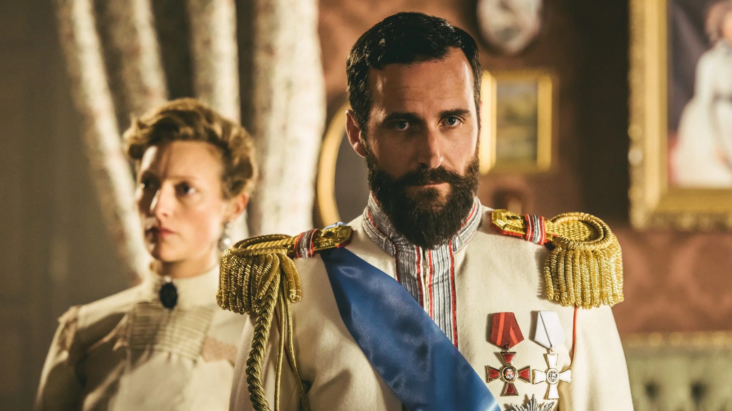 Couverture de Les Derniers Tsars