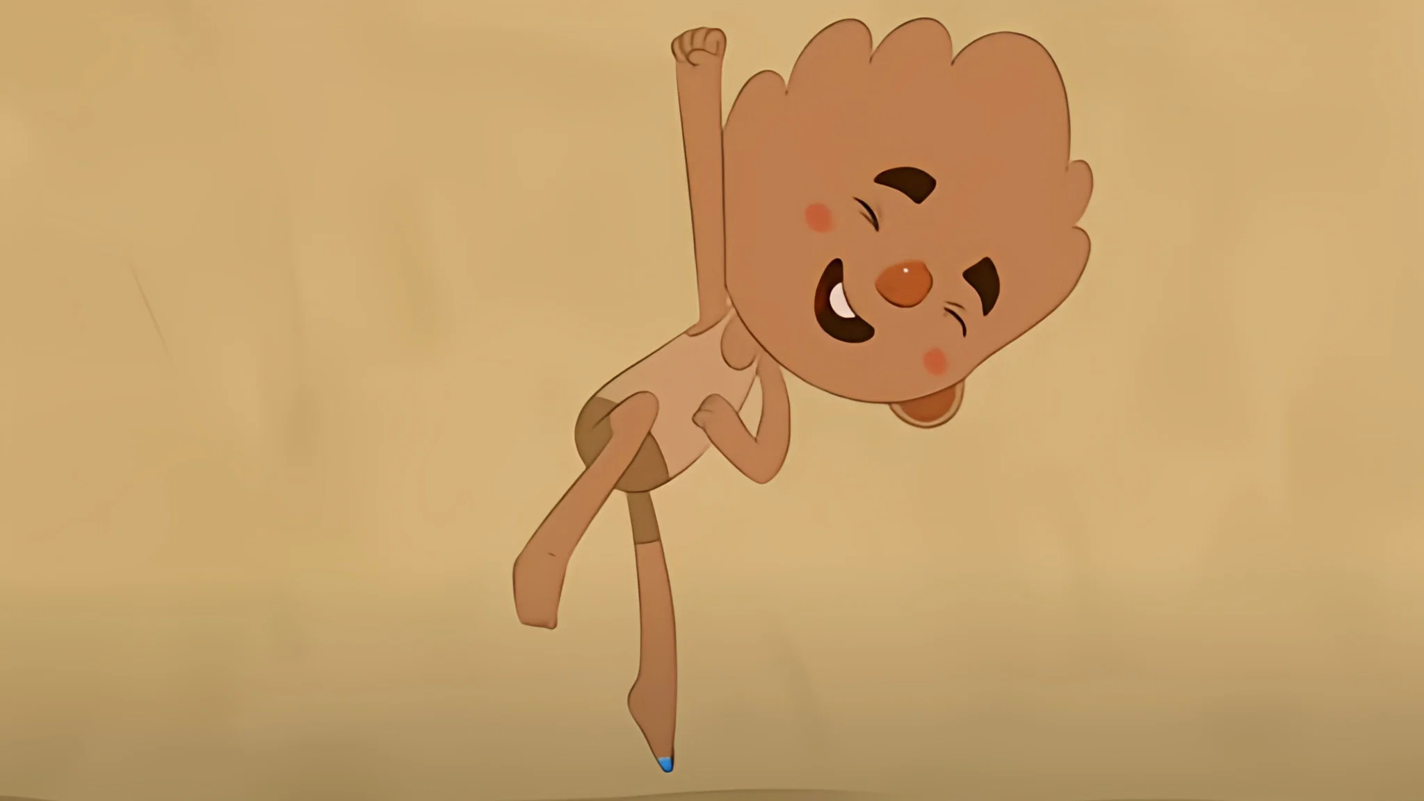 O Menino que Engoliu o Choro