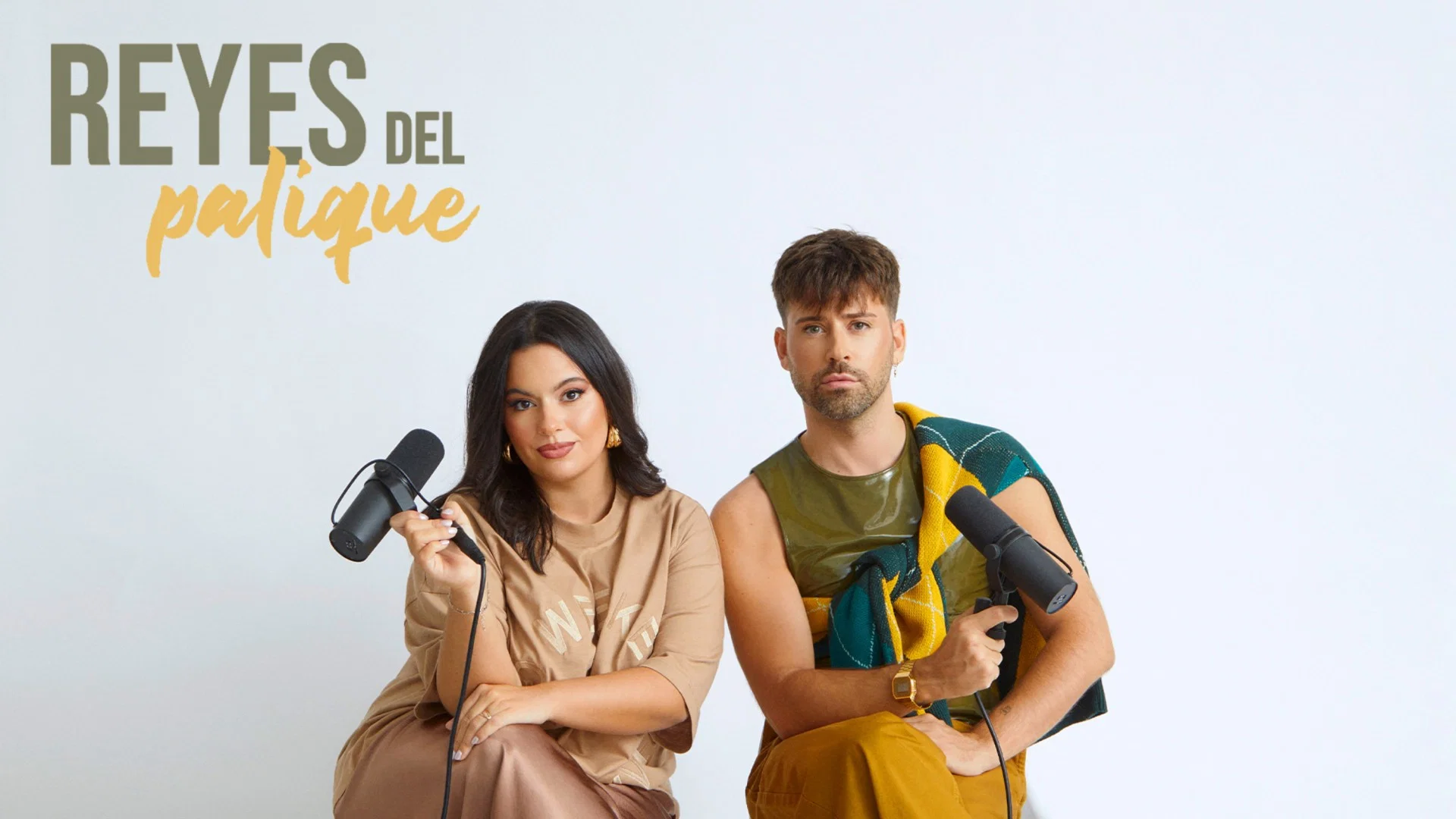 Reyes del Palique