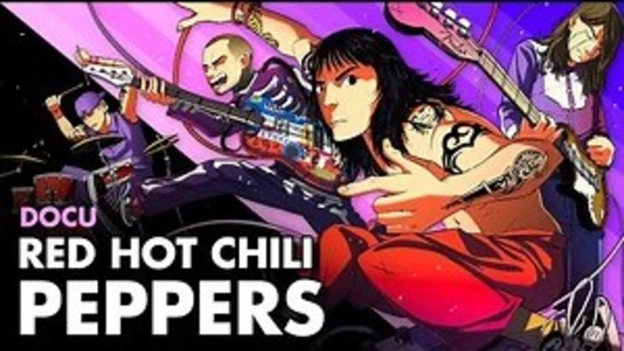 Le groupe qui a changé ma vie