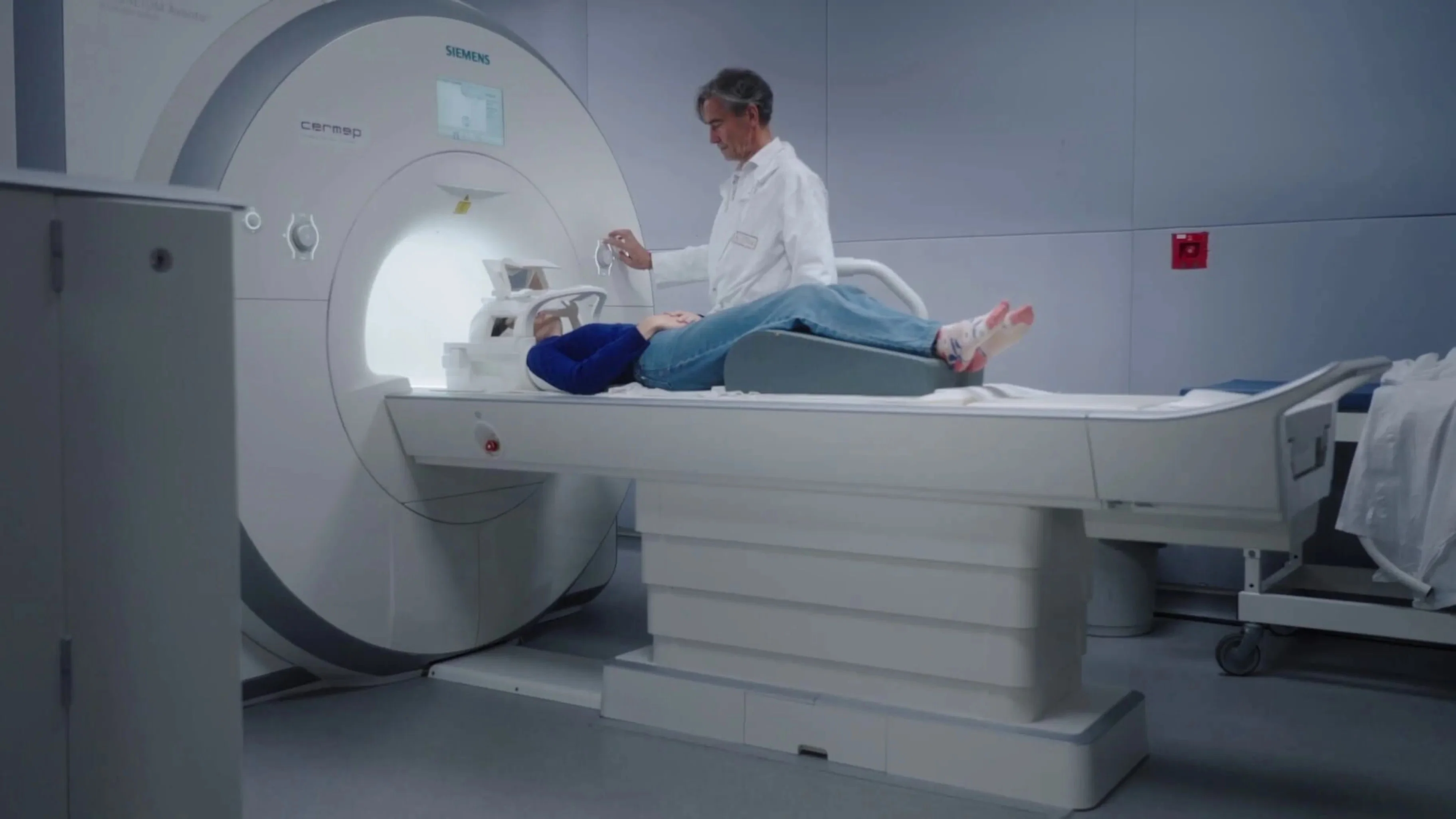 Un cerveau particulier