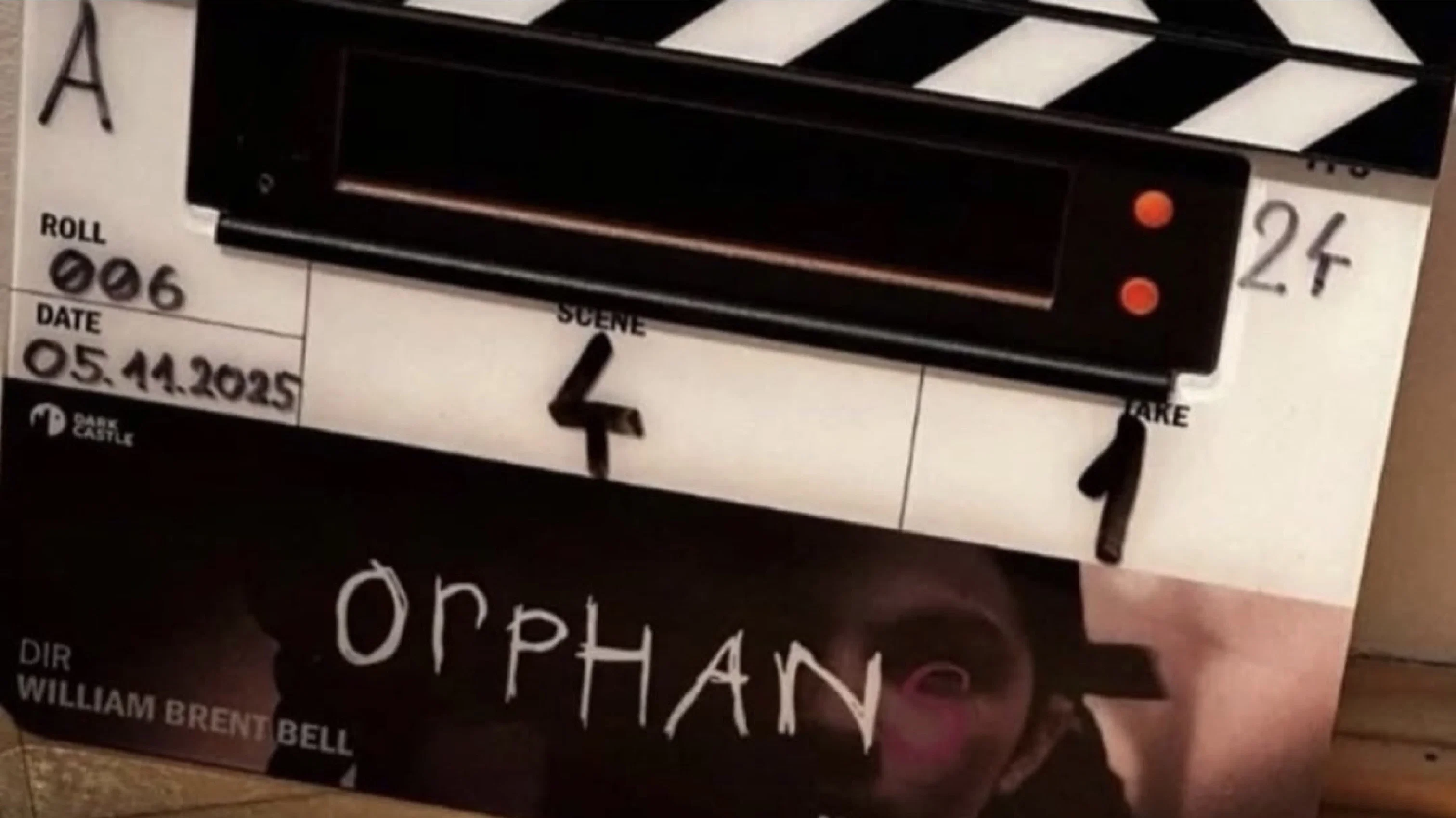 Orphans