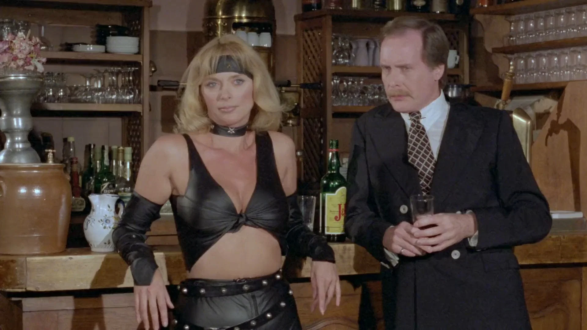 Couverture de Commando Panther