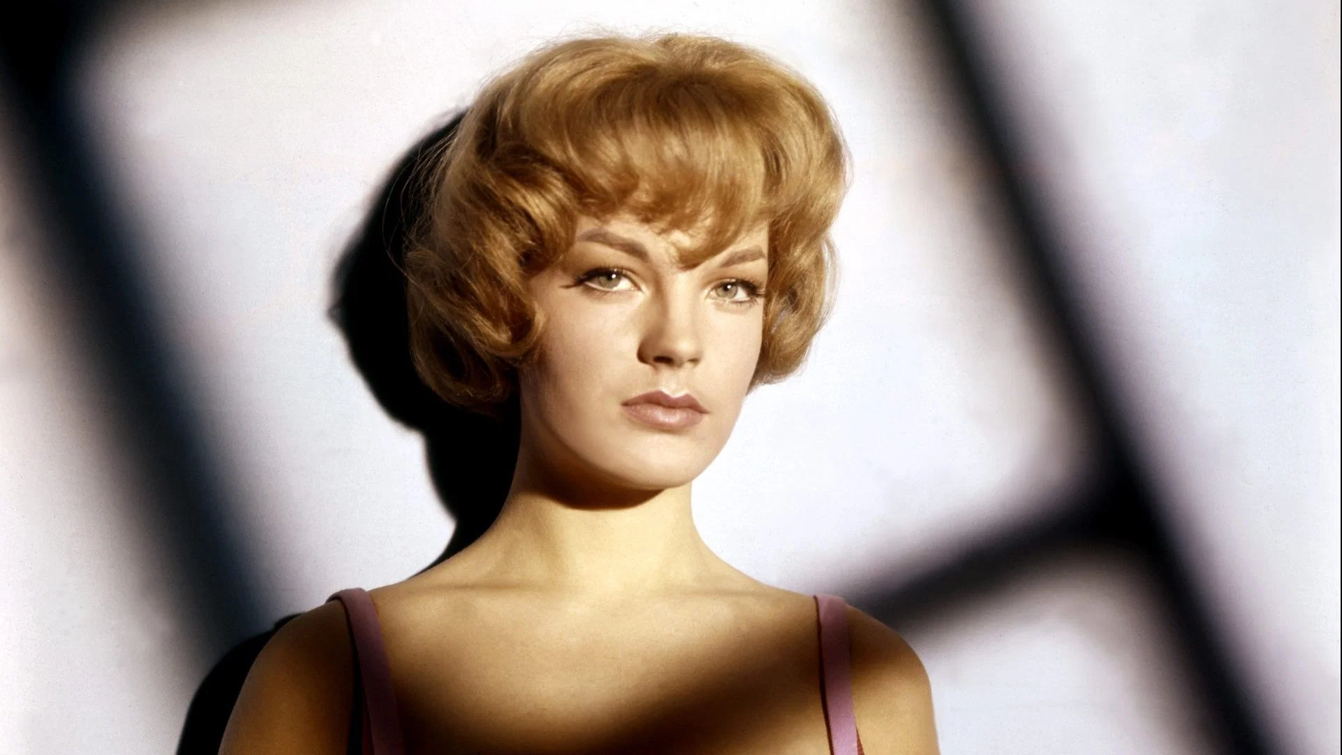 Romy Schneider, à fleur de peau
