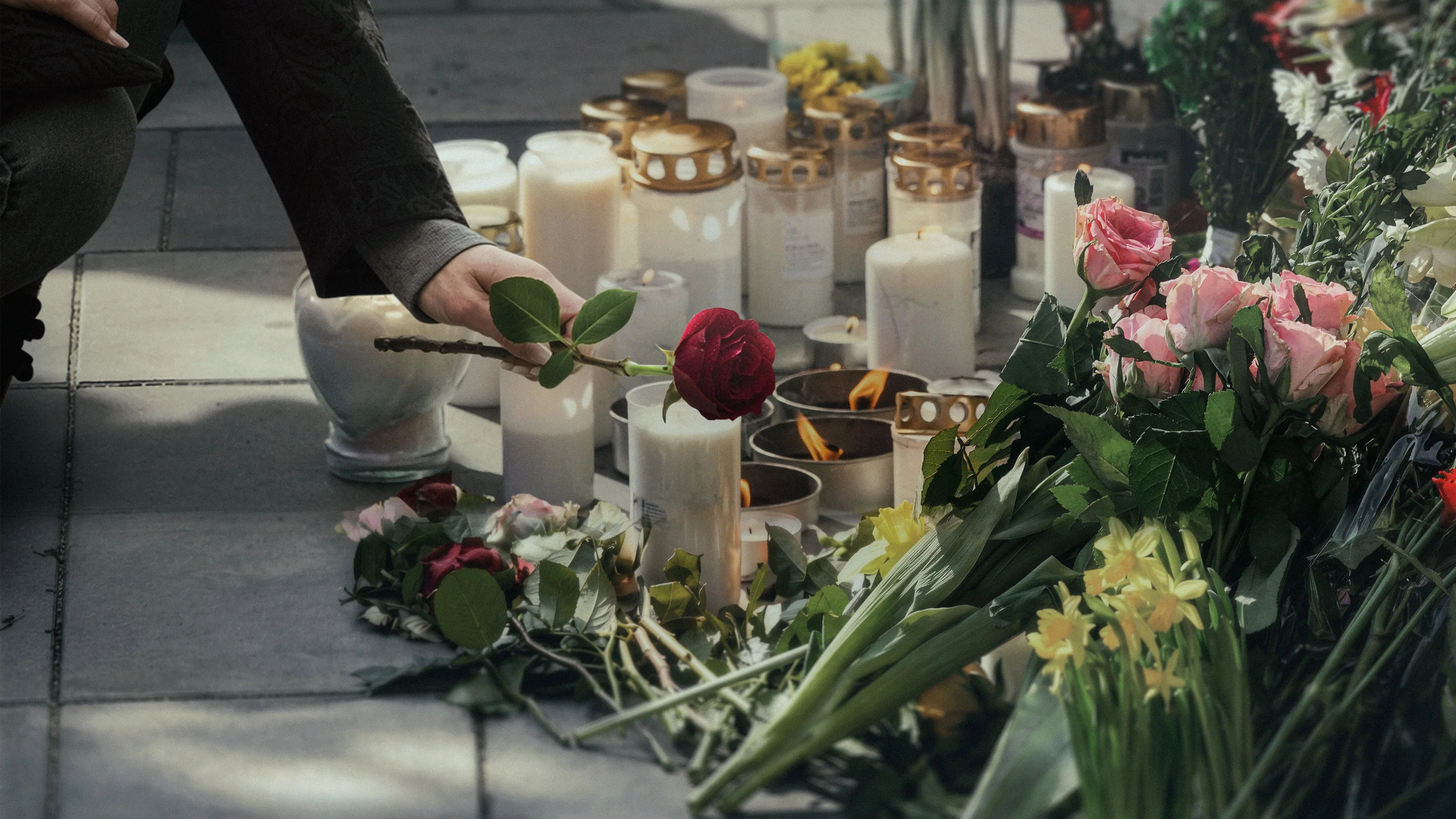 Forbrydelser der rystede Danmark