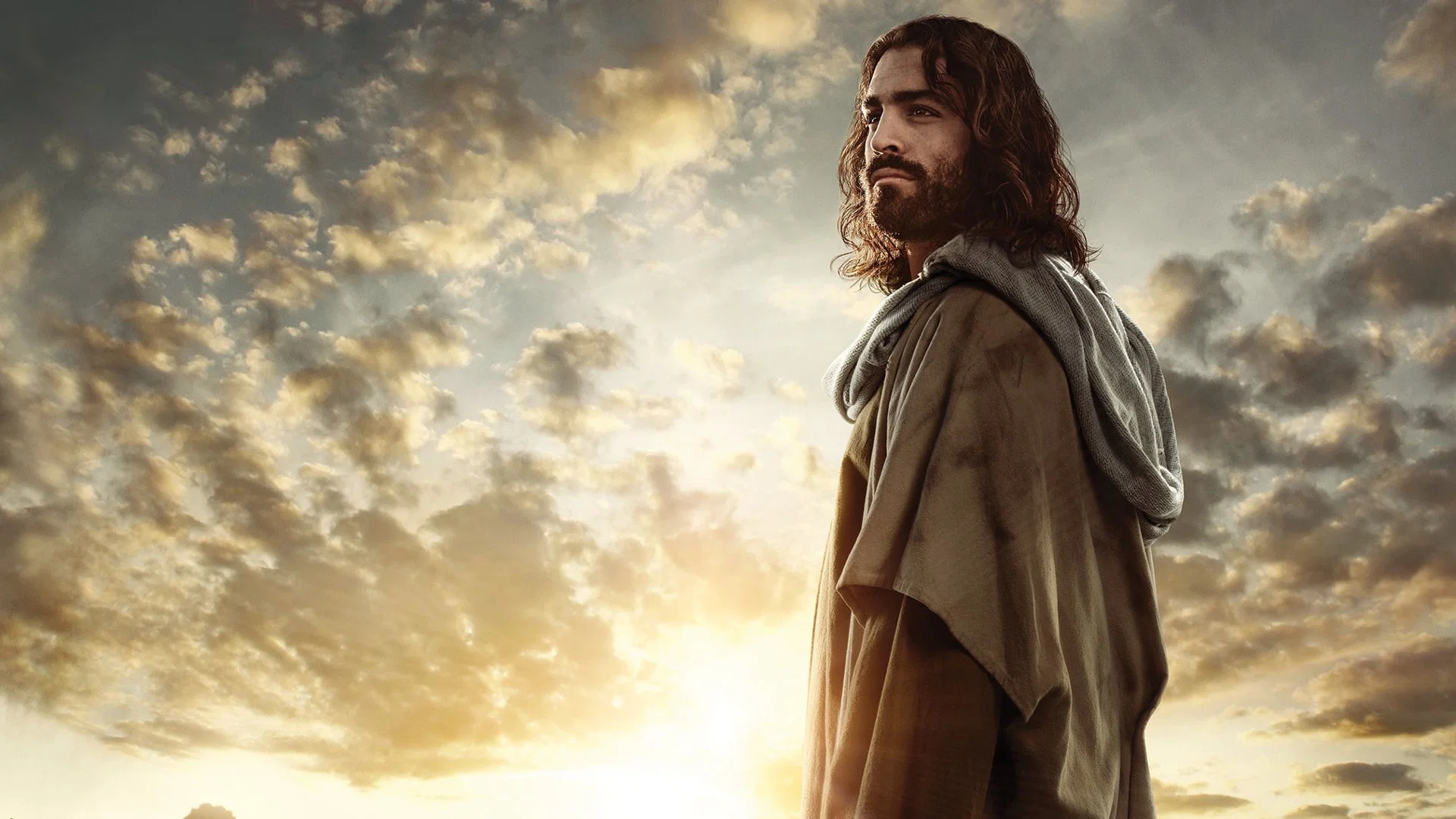 Jésus, les mystères révélés