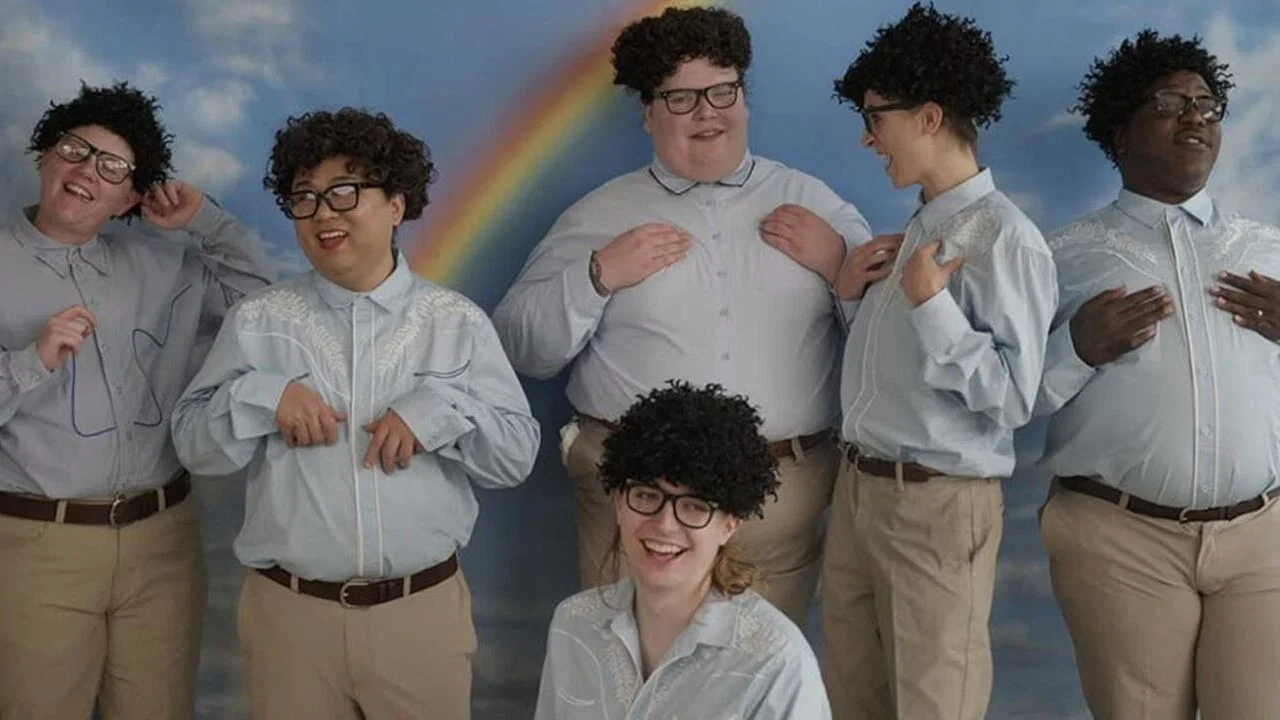 We Are Pat