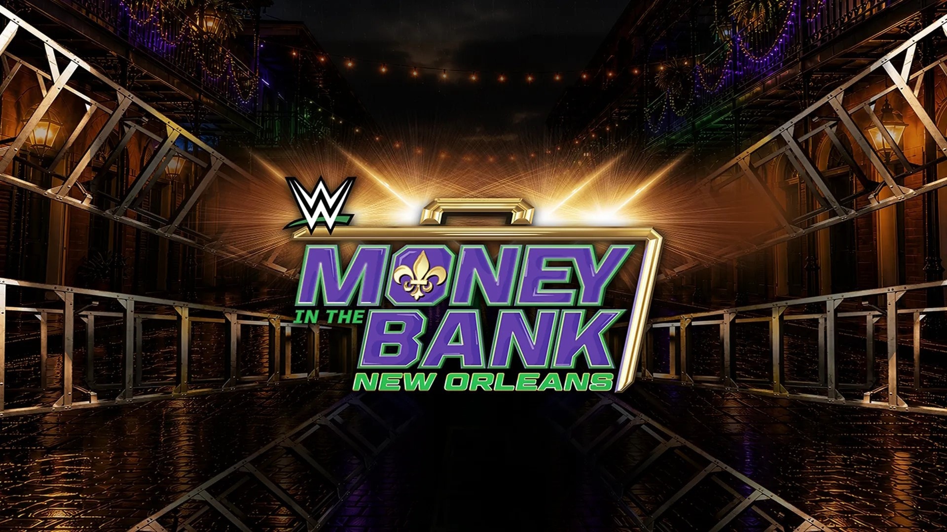 Couverture de WWE Money in the Bank Post-Show 2026