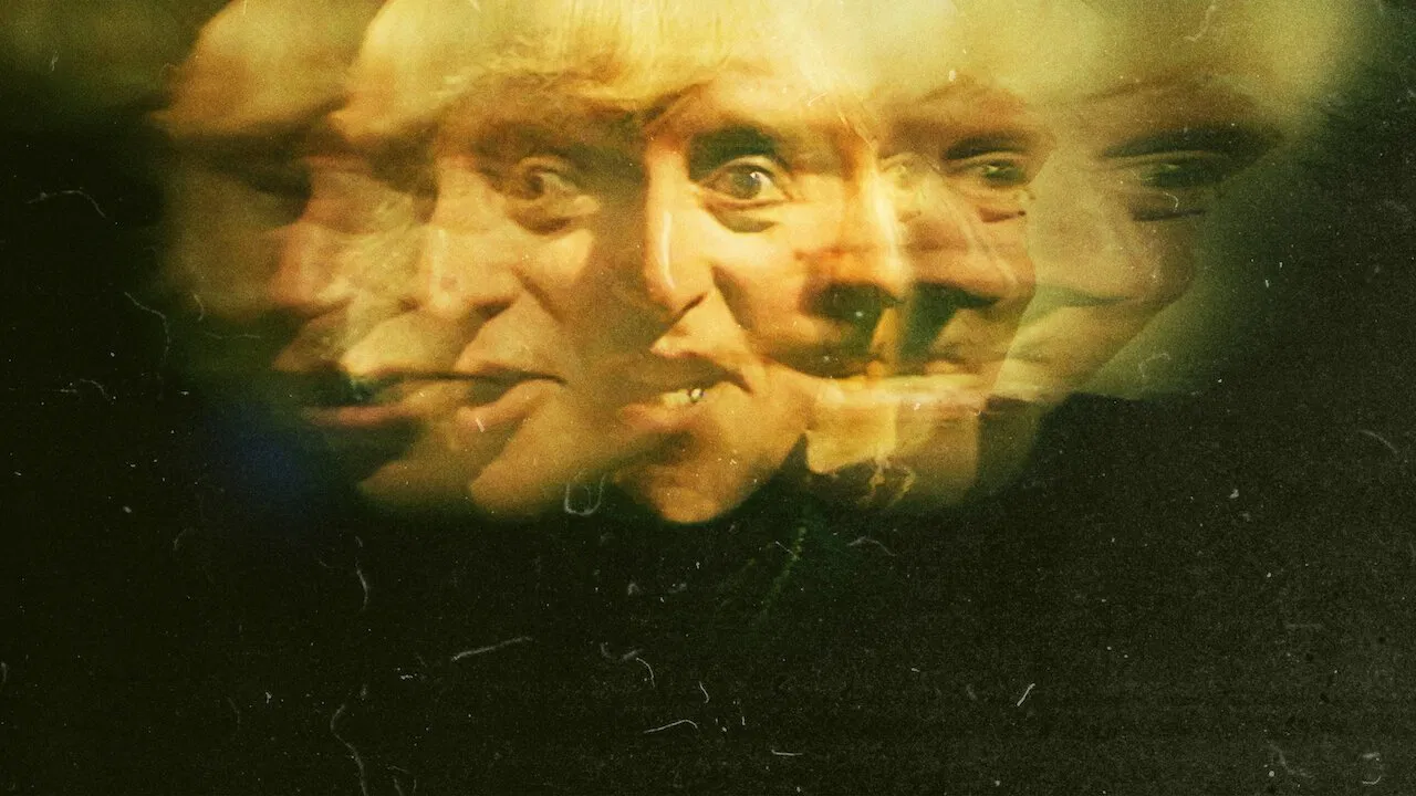 Couverture de Jimmy Savile : Un cauchemar britannique