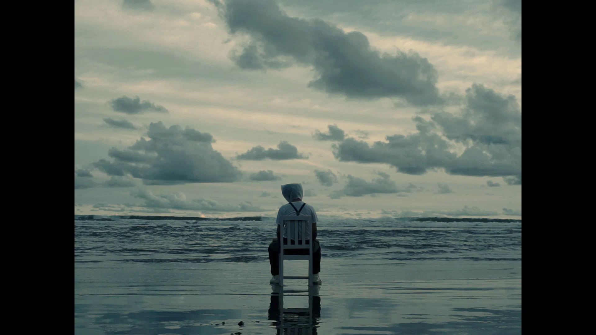 Couverture de Mind Cage