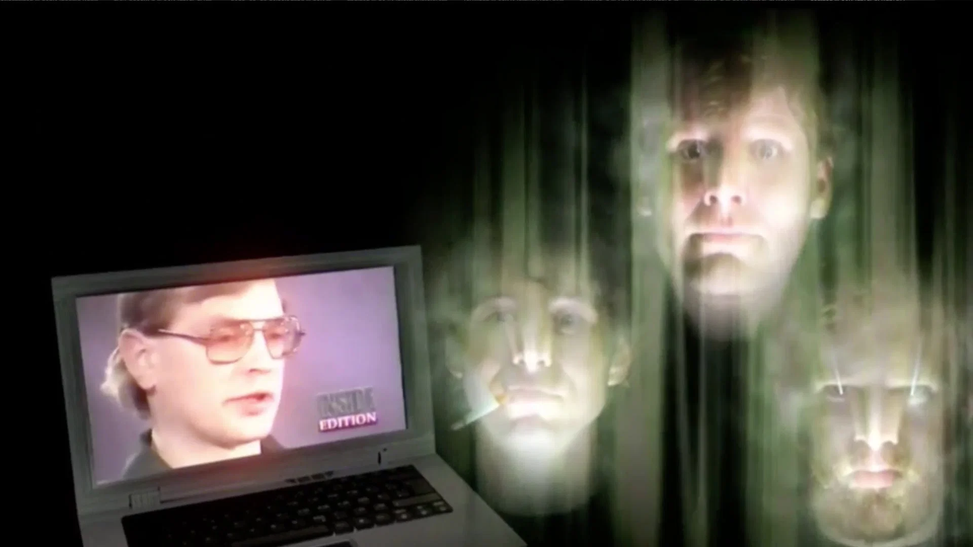 Last Stream on the Left