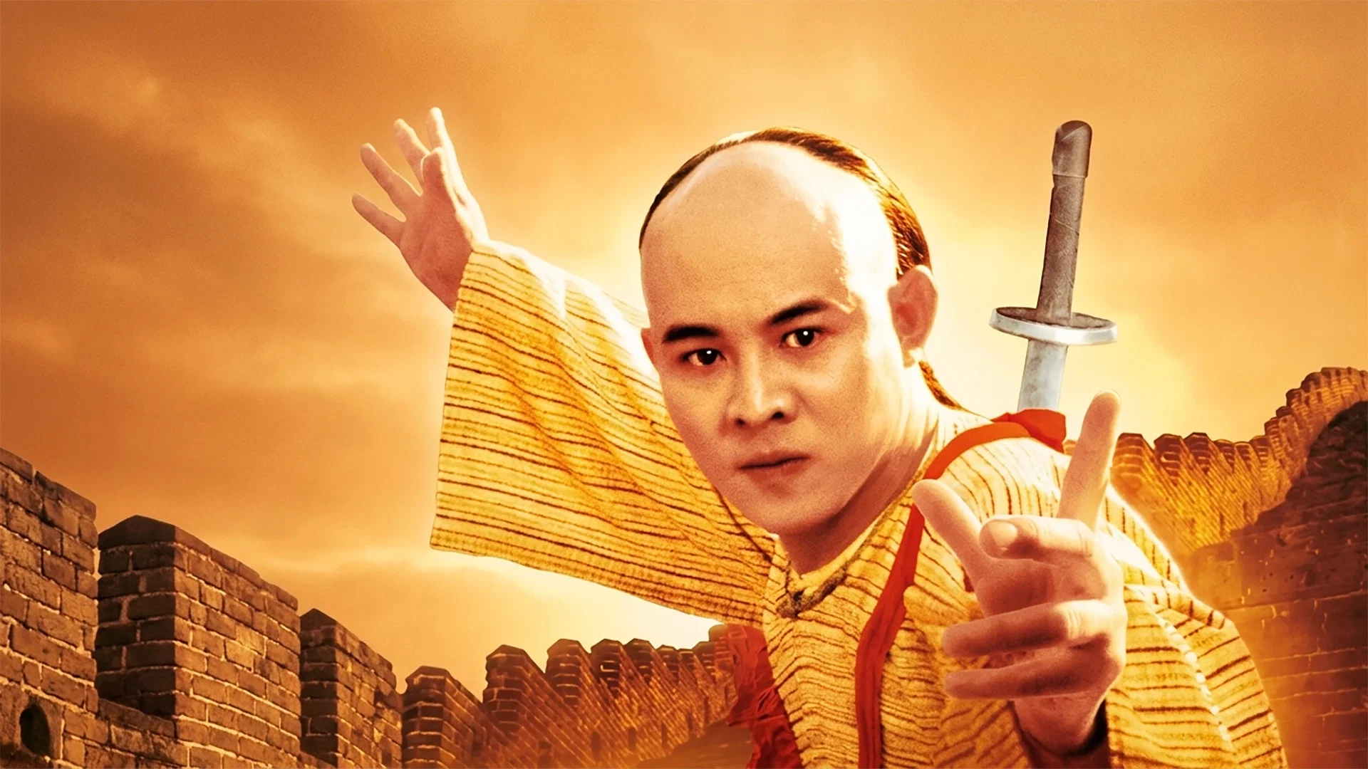 La Légende de Fong Sai-Yuk