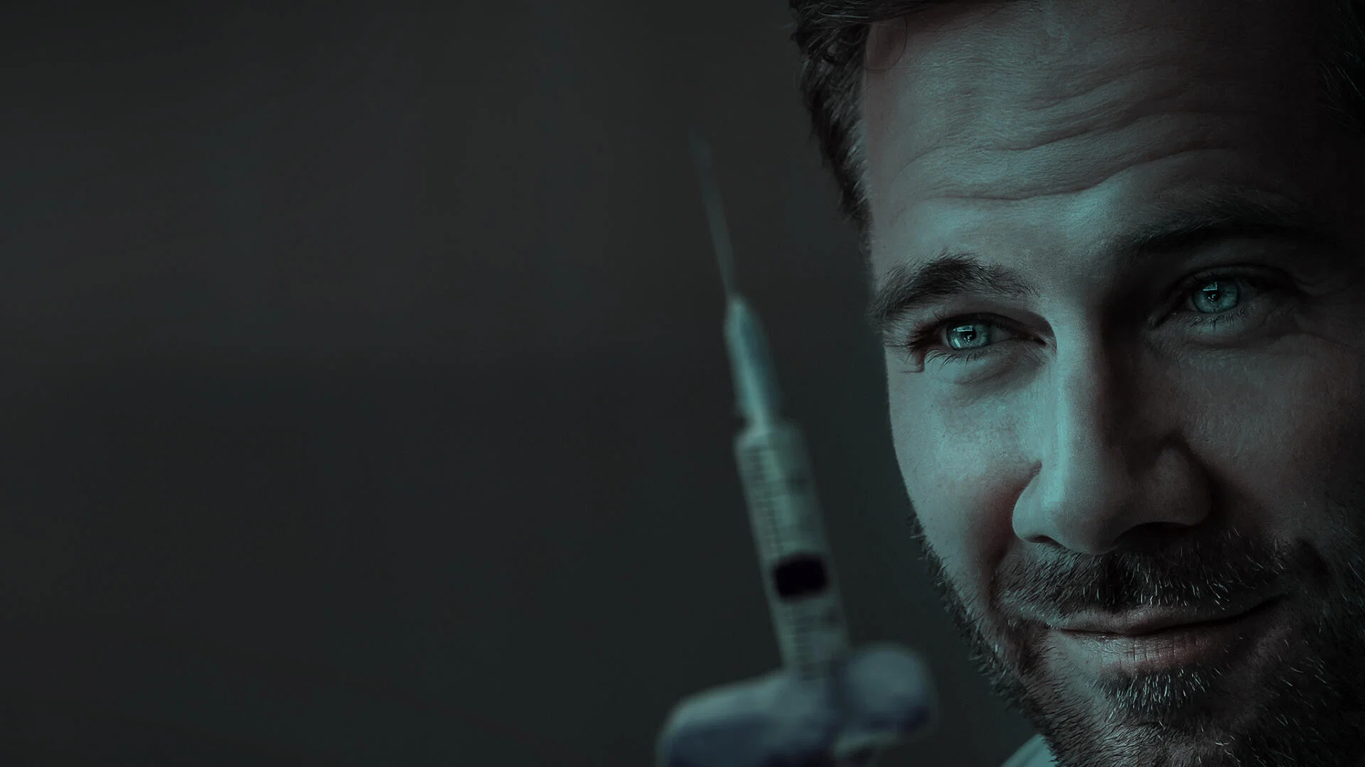 A Doctor to Die For: The Sarah Harris Story