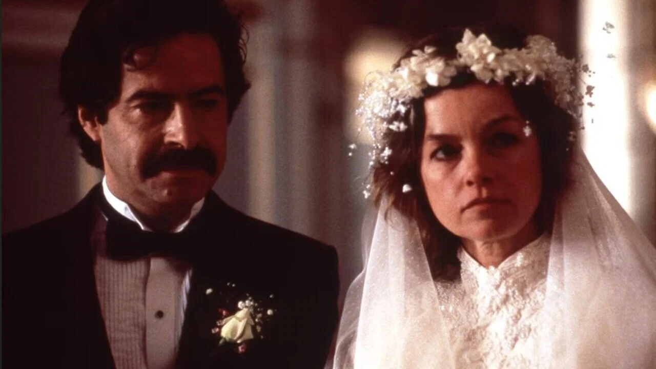 Les noces de papier