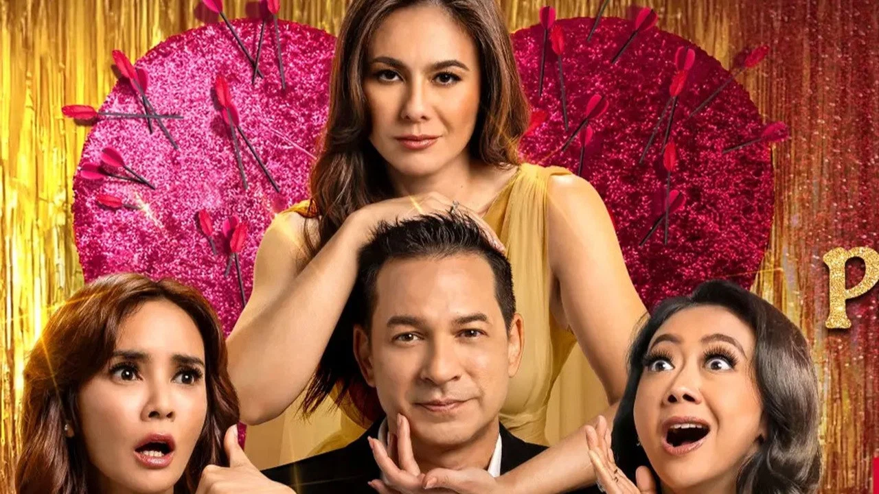 Couverture de Mama-Mama Pengejar Cinta