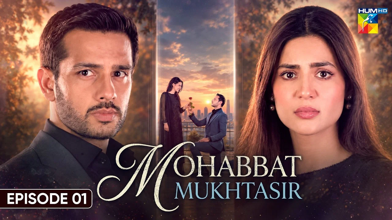 Mohabbat Mukhtasir
