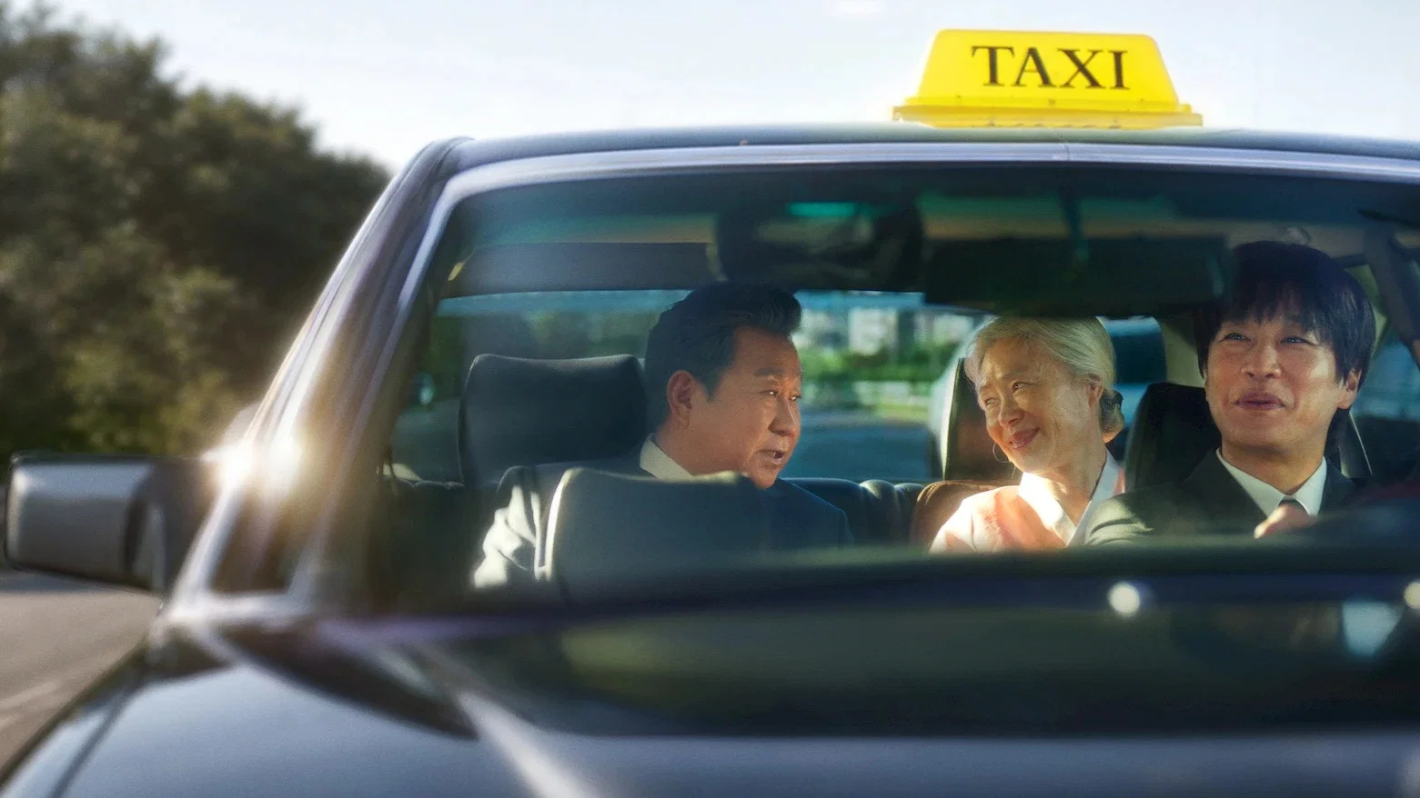Personal Taxi