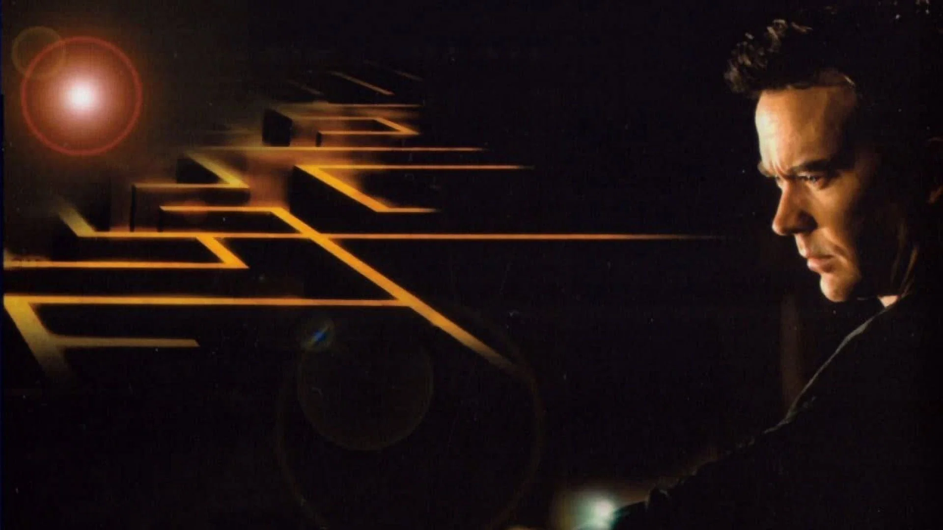 Couverture de The Kovak Box