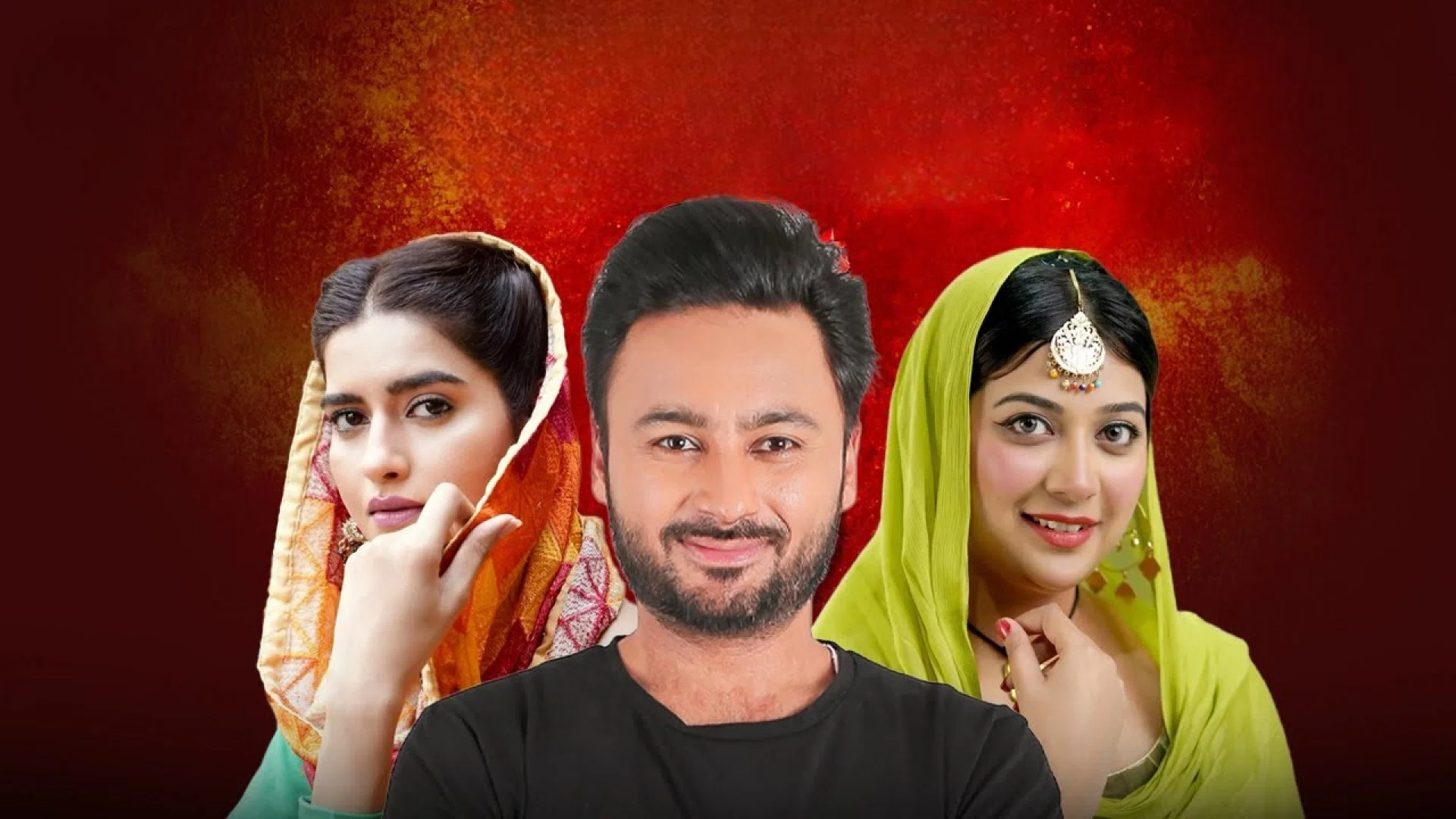 Main Tere Qurbaan