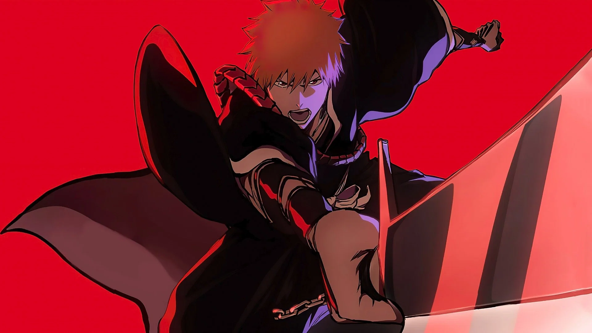 Concentrated Bleach
