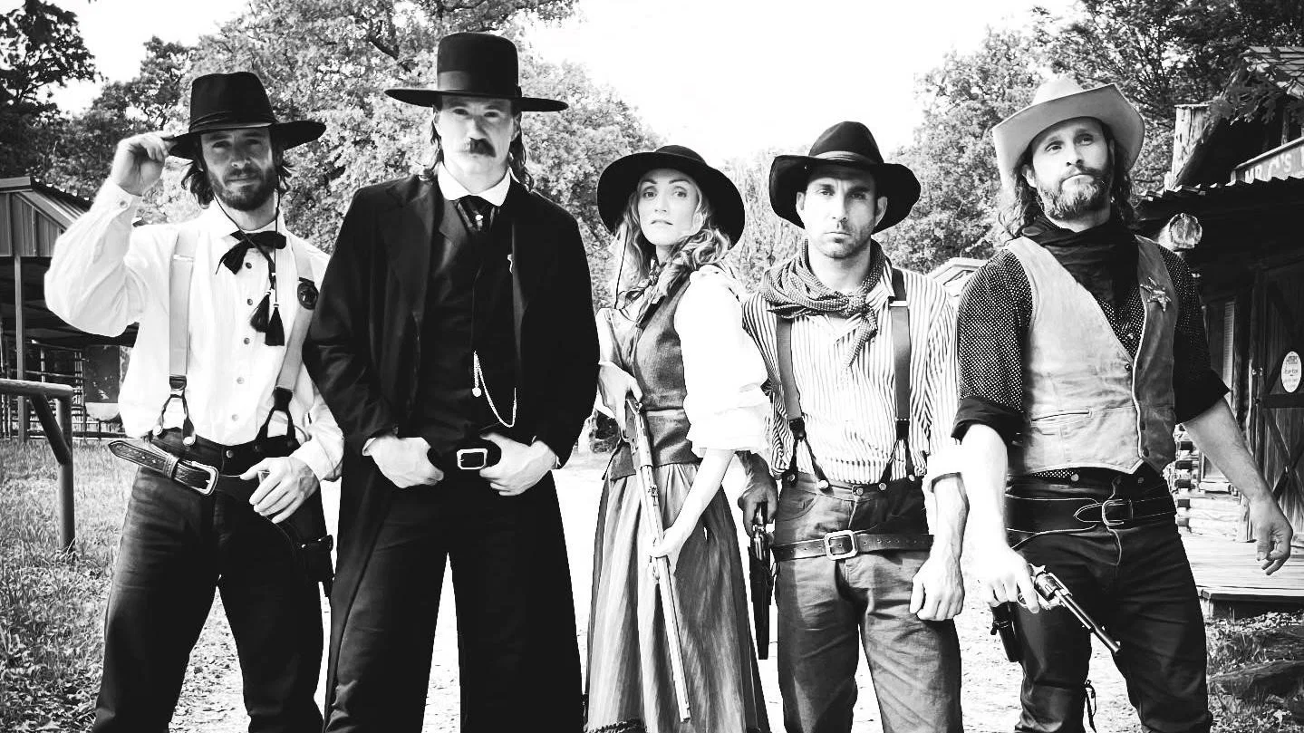 Wyatt Earp 2