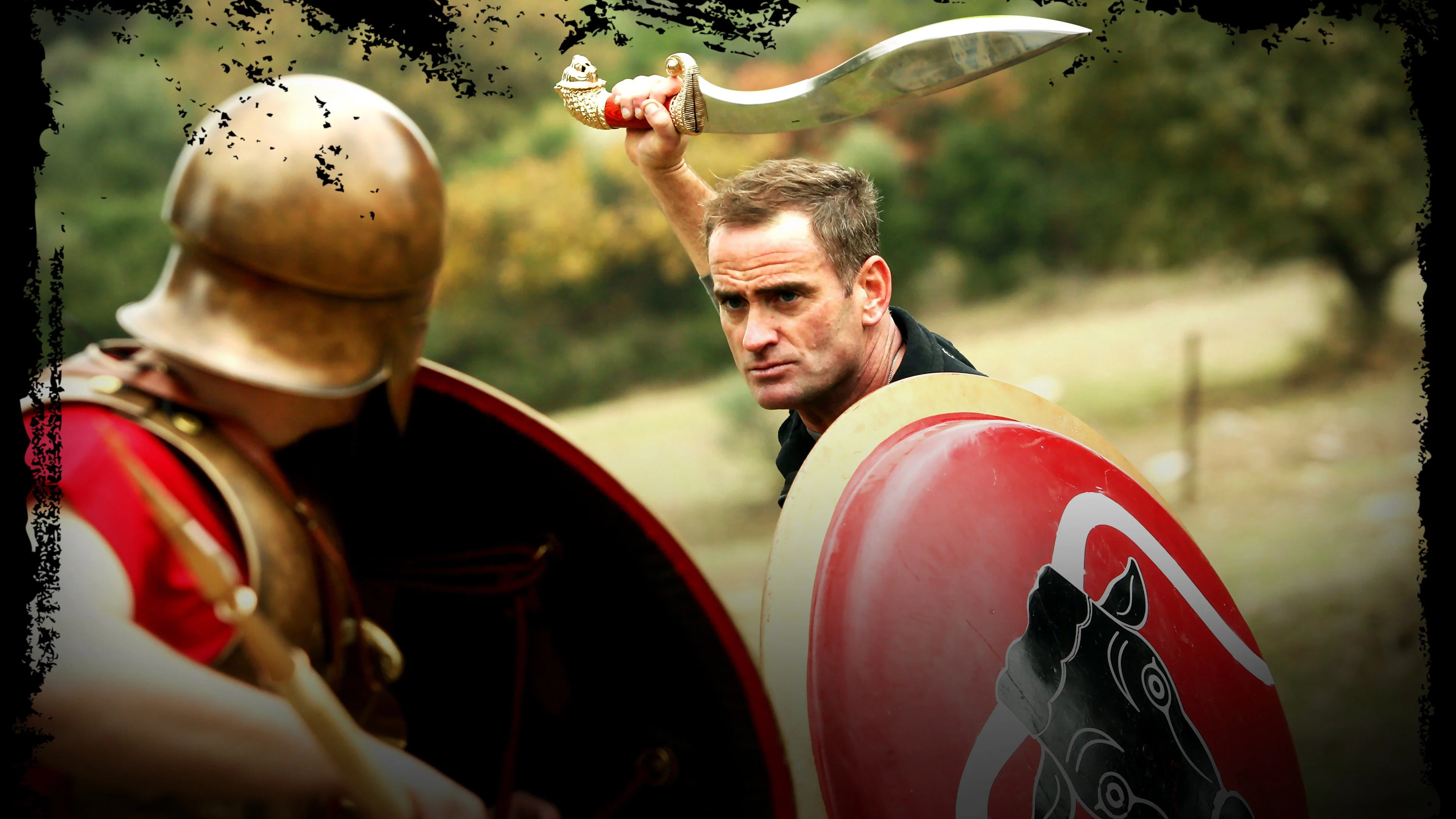 Couverture de Warriors with Terry Schappert