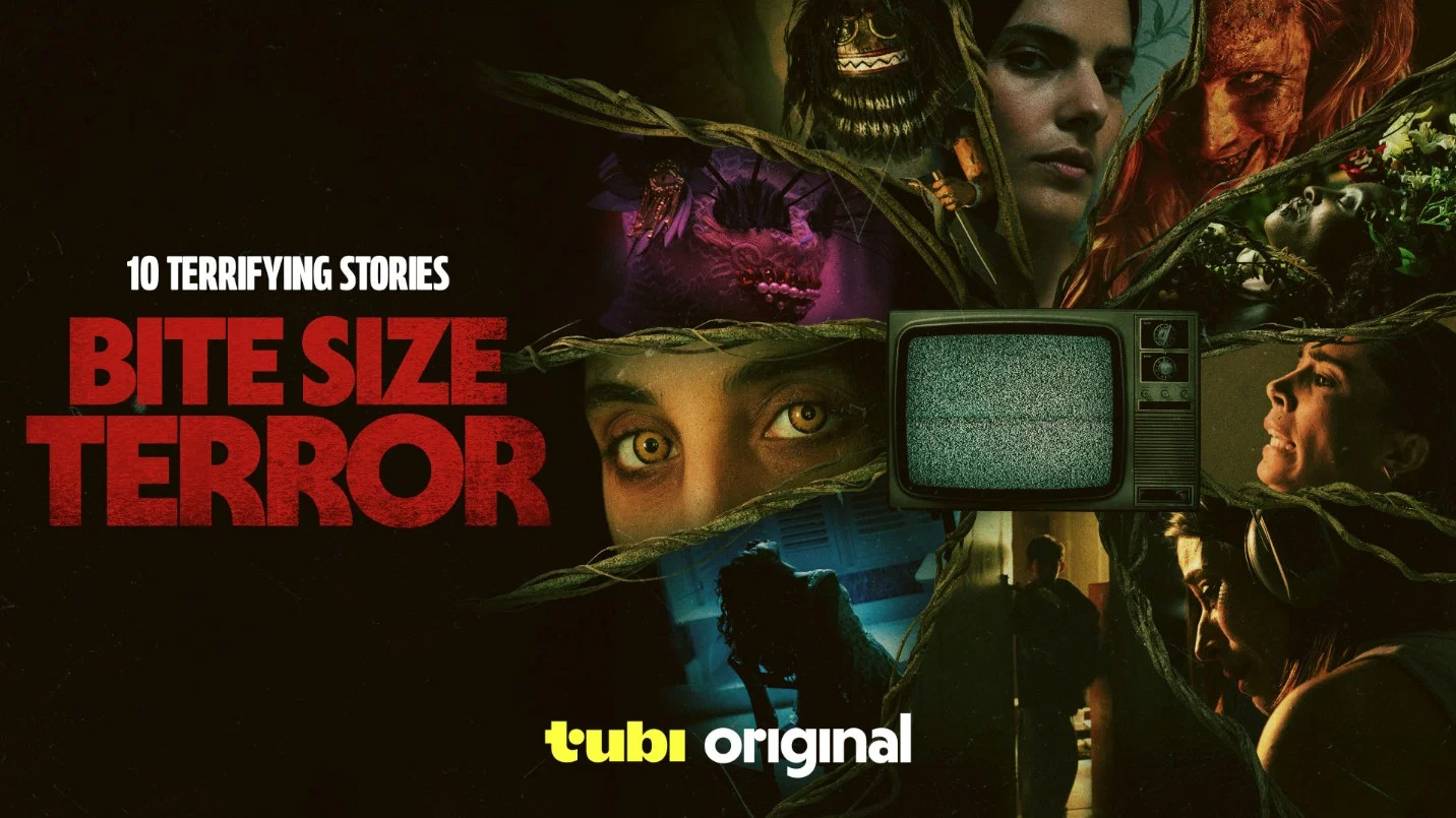 Bite Size Terror