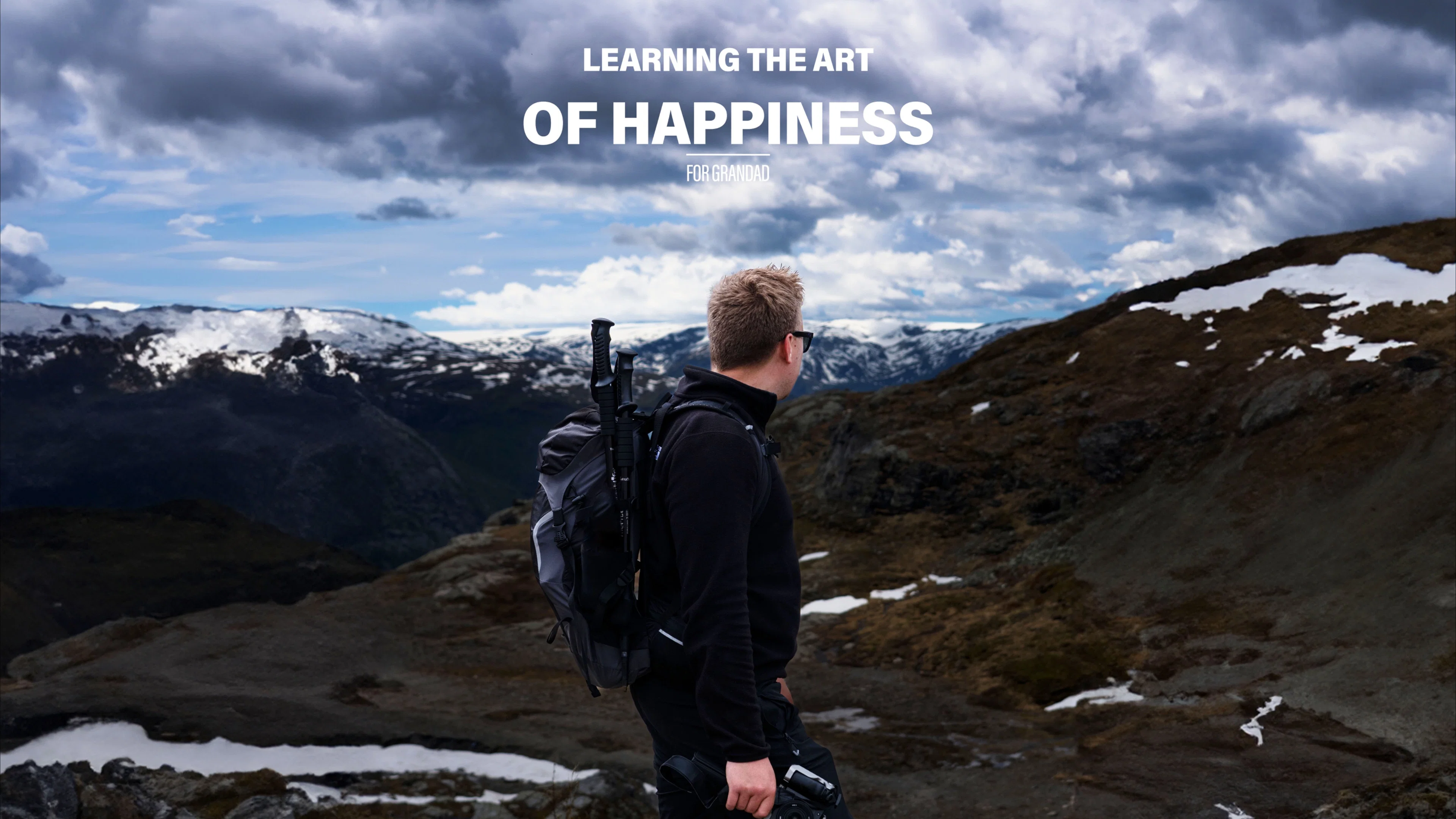 Couverture de Learning The Art of Happiness