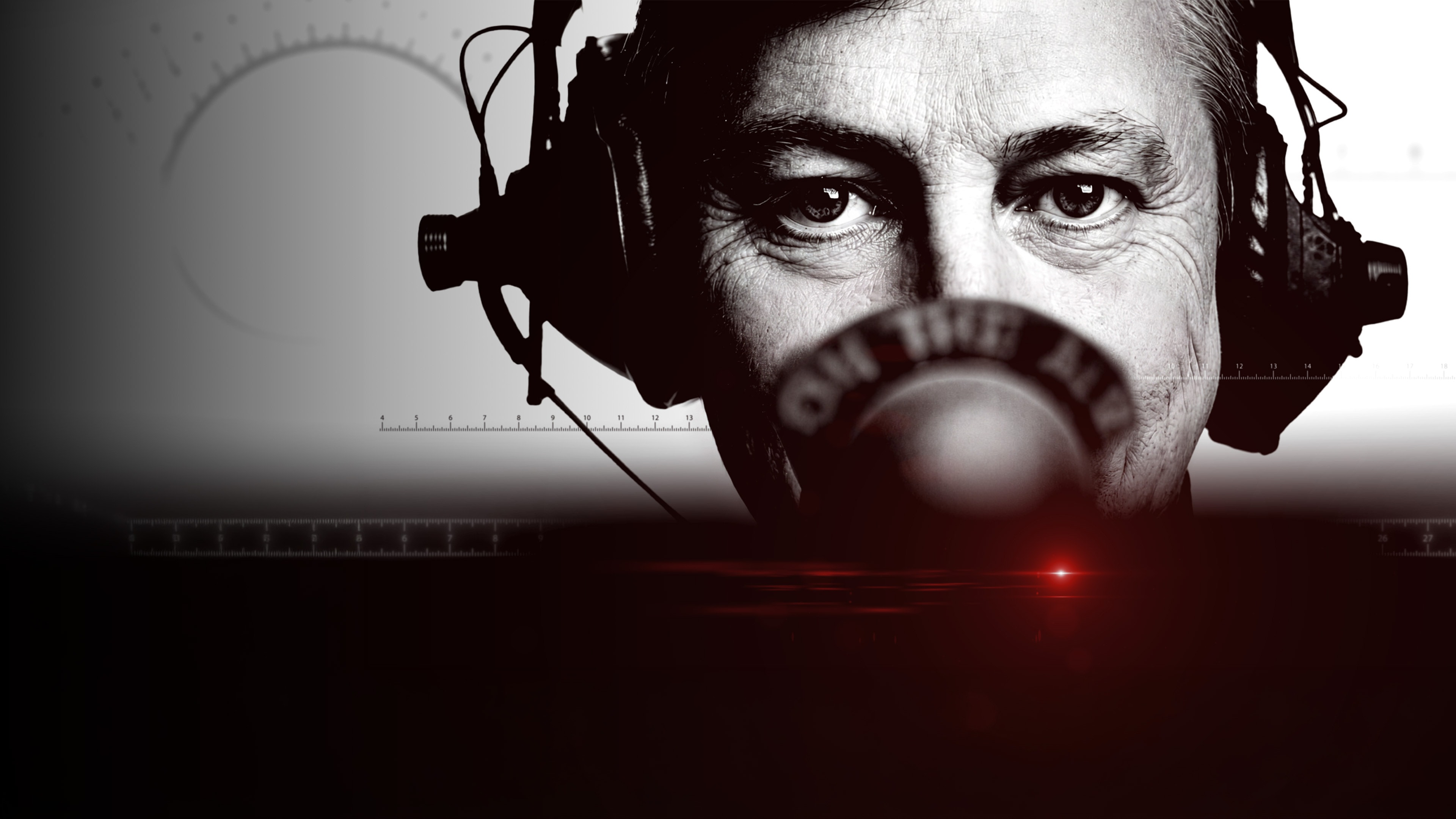 Couverture de Dennis Cometti: Centimetre Perfect