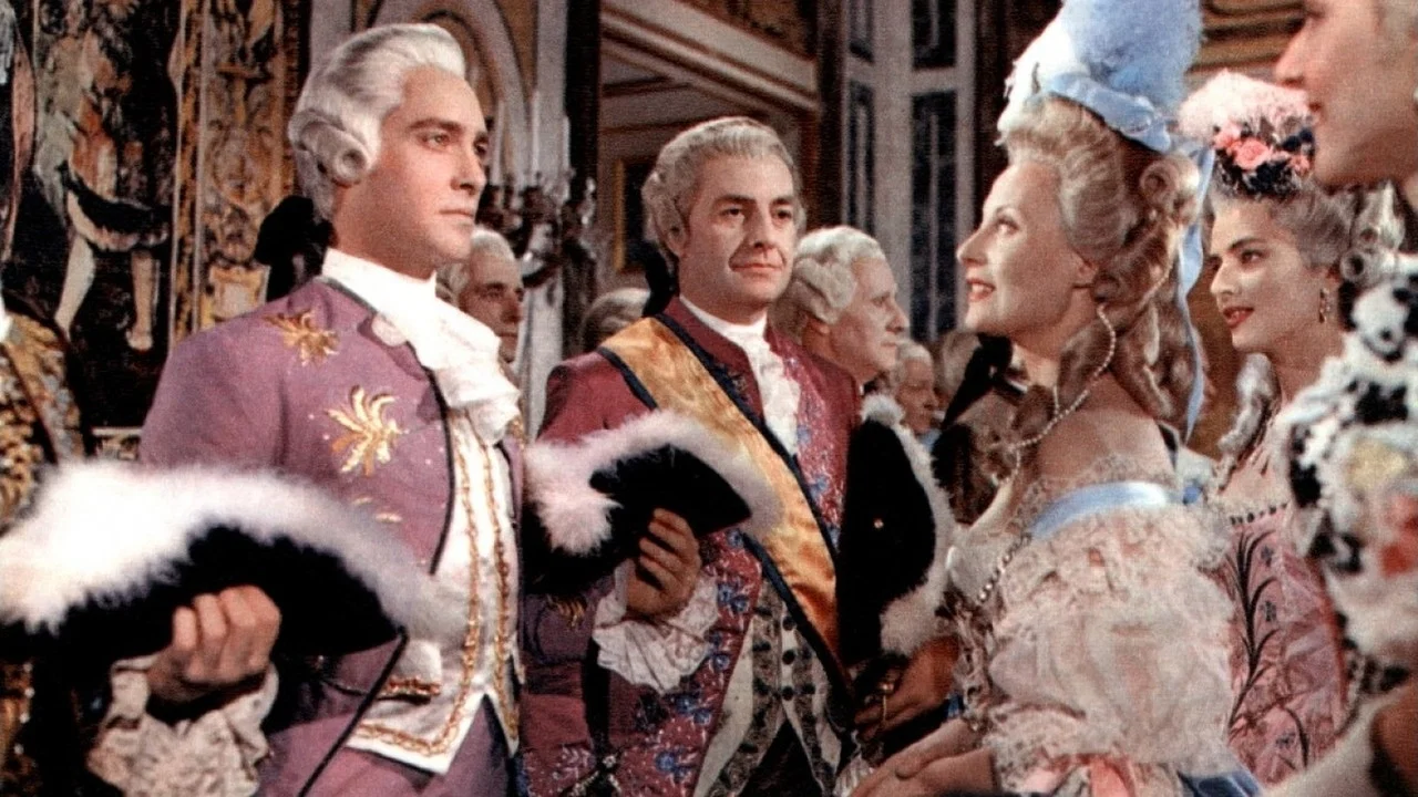 Marie-Antoinette, reine de France