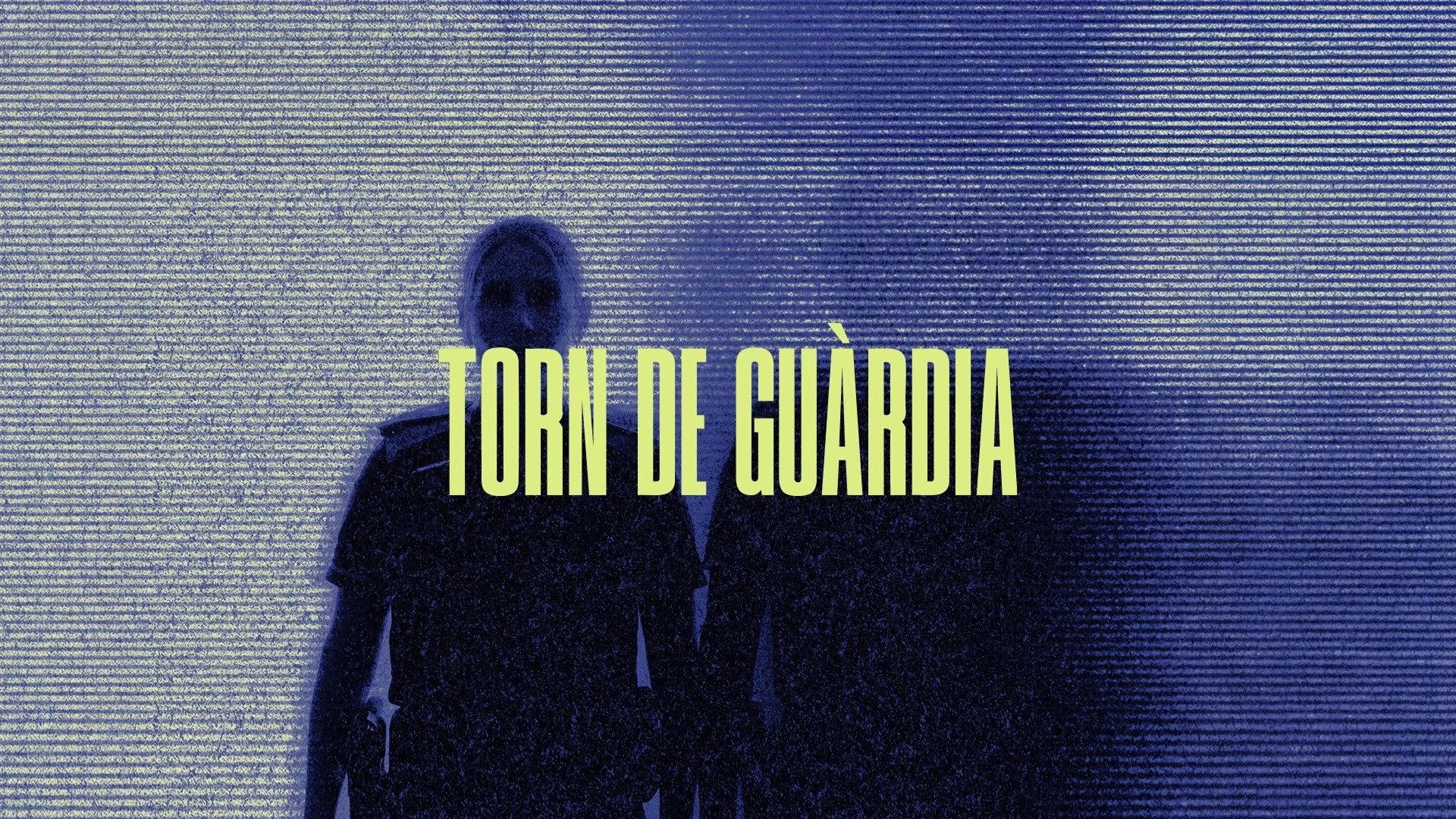 Couverture de Torn de guàrdia
