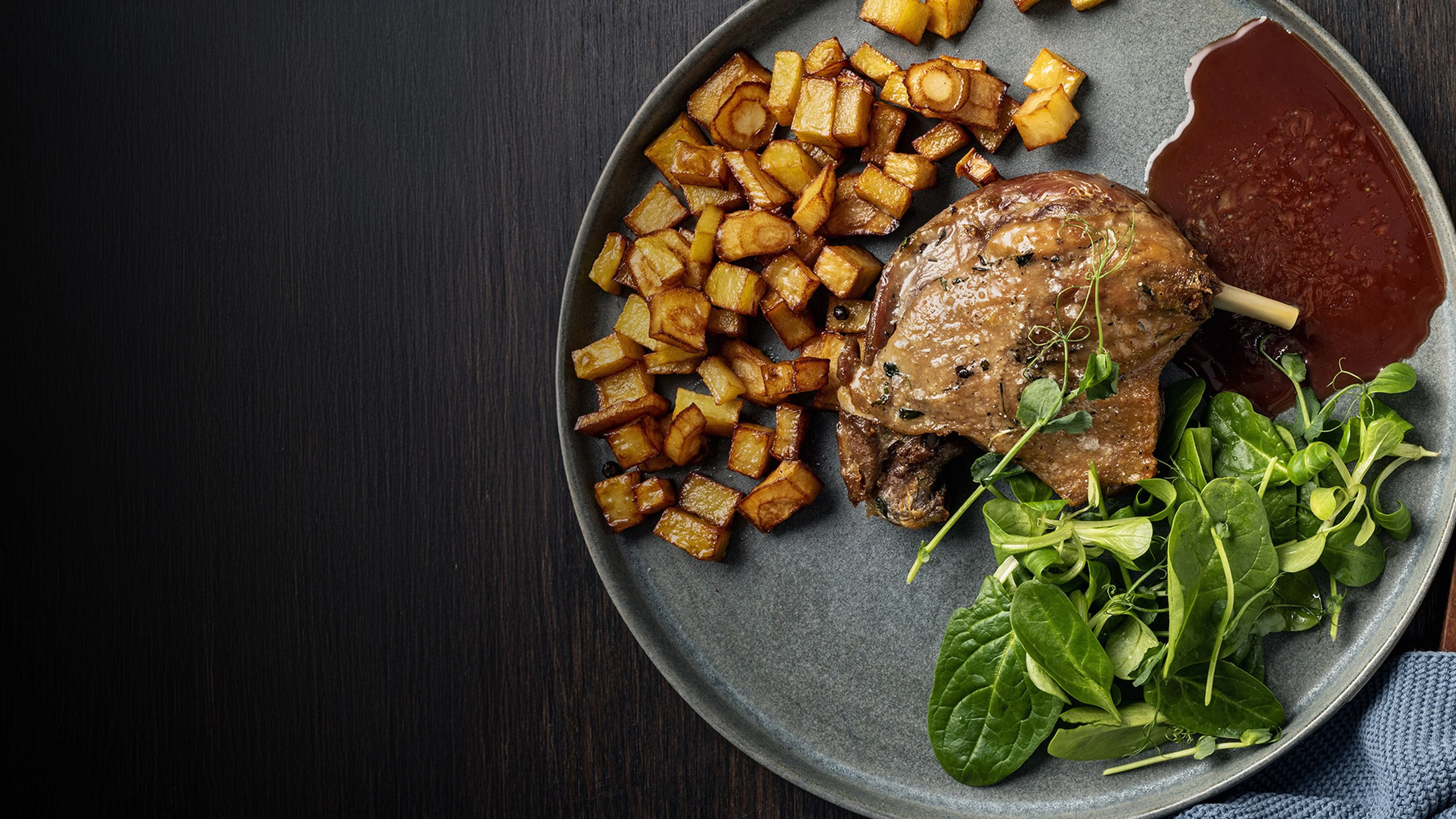 Couverture de La cuisine du Sud-Ouest se confie