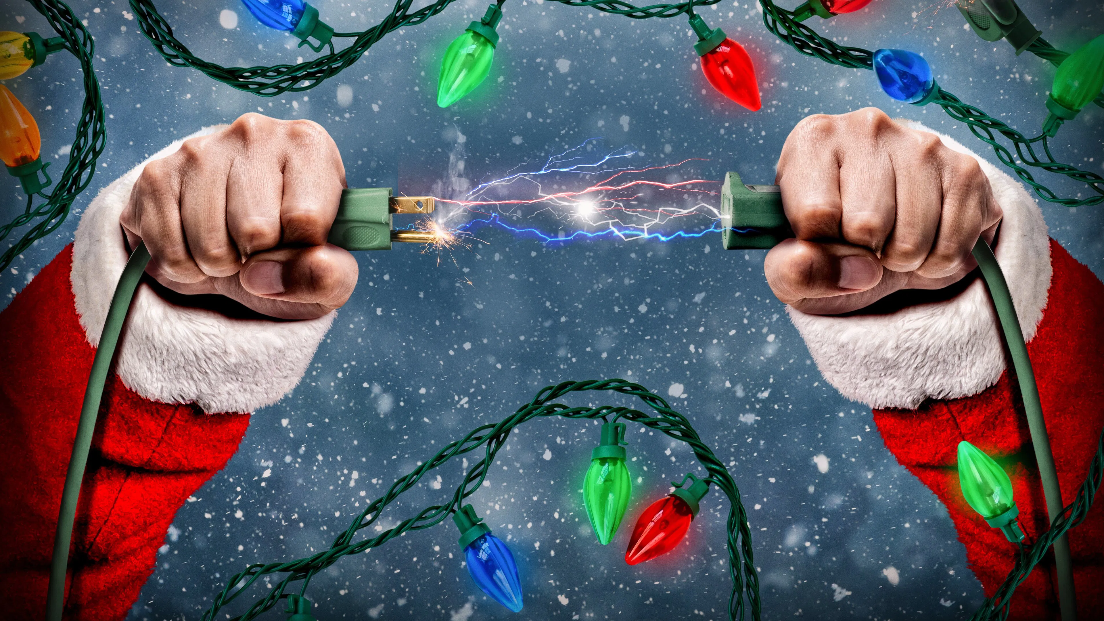 La Bataille de Noël
