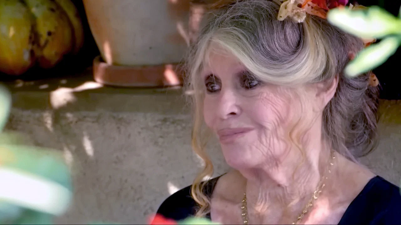 Brigitte Bardot, la vérité de B.B.