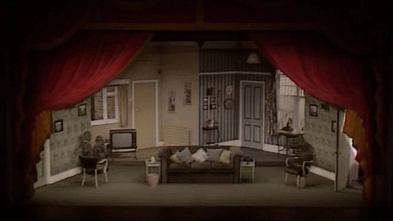 Theatre Night