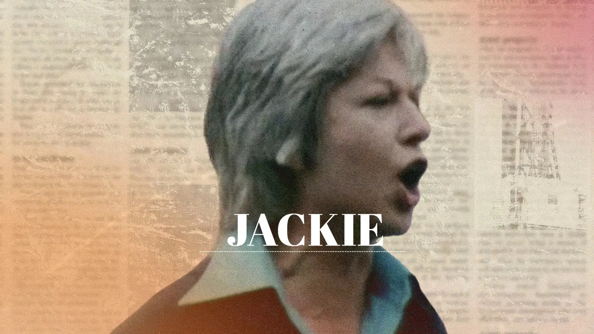 Jackie Forster