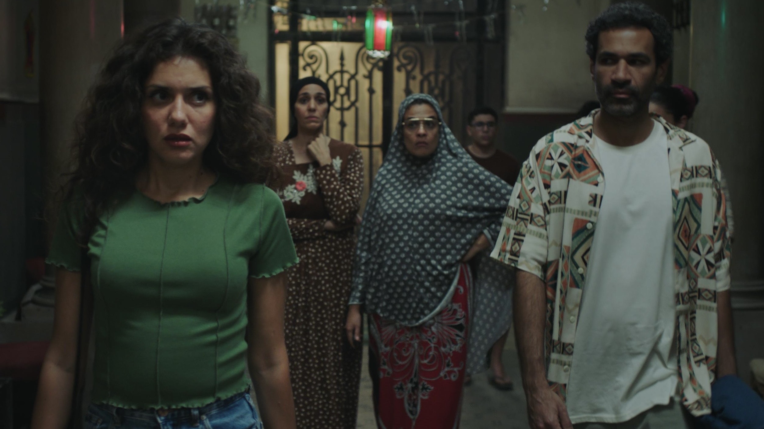 Qafla/ قفلة