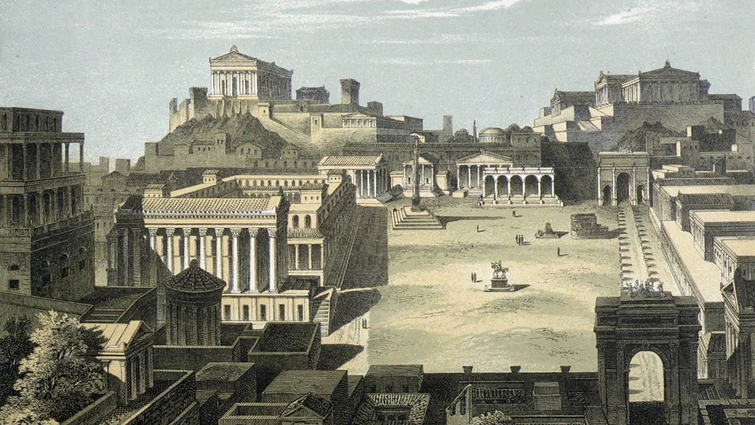 Anciennes Civilisations