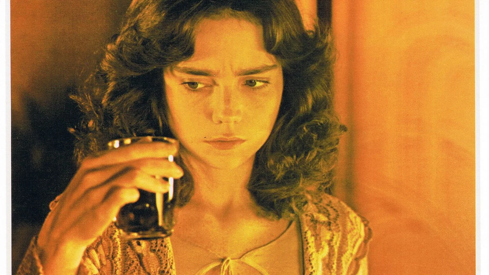Couverture de Gli anni d'oro di Dario Argento