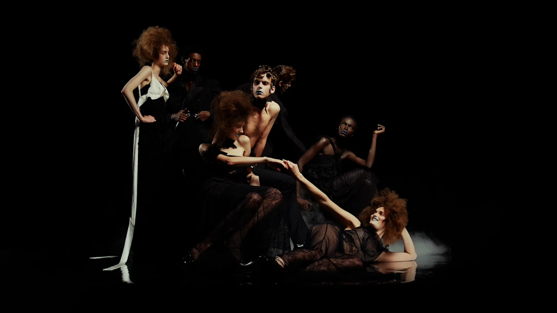 Couverture de Reform Zara