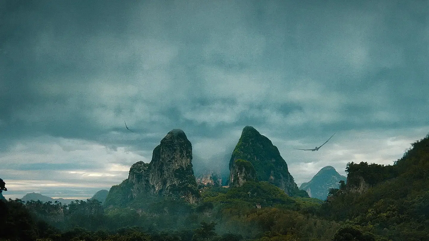 Jurassic World Rebirth: The Making of a New Era