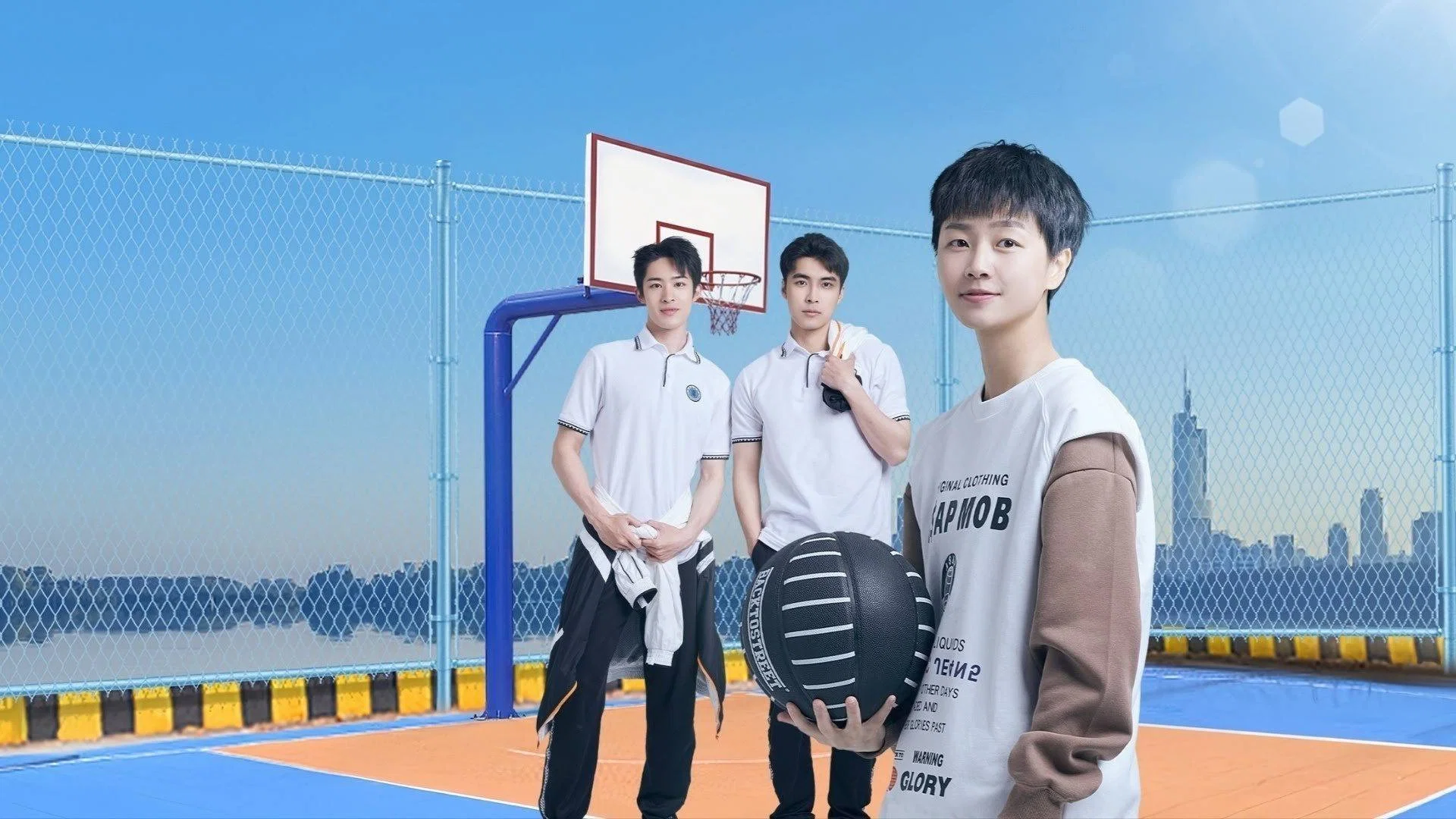 Fighting! Best Friends