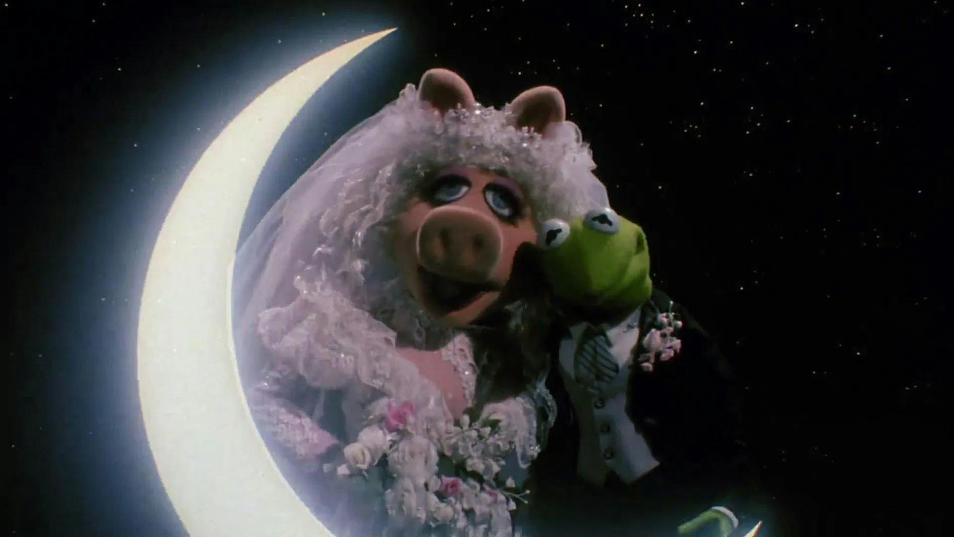 Les Muppets à Manhattan
