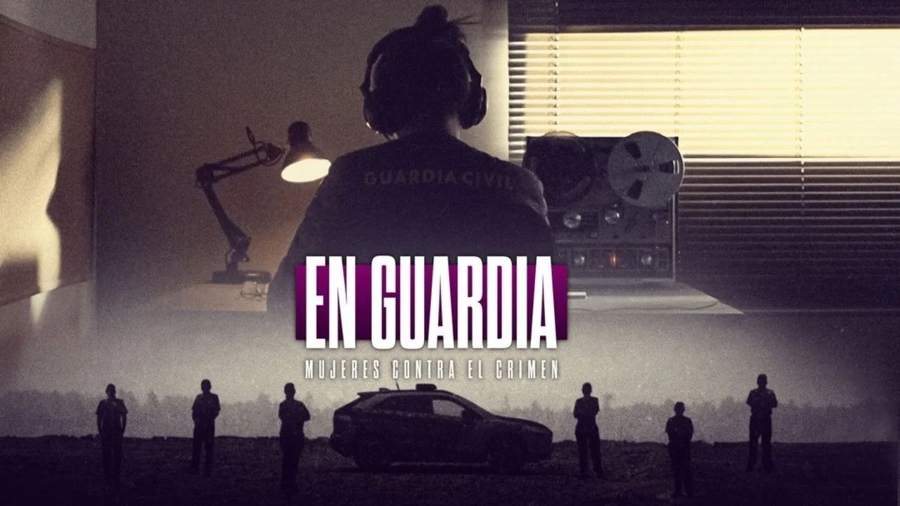 En guardia: mujeres contra el crimen