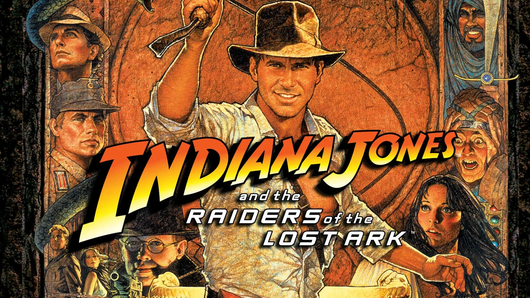 Indiana Jones Bonus Disk