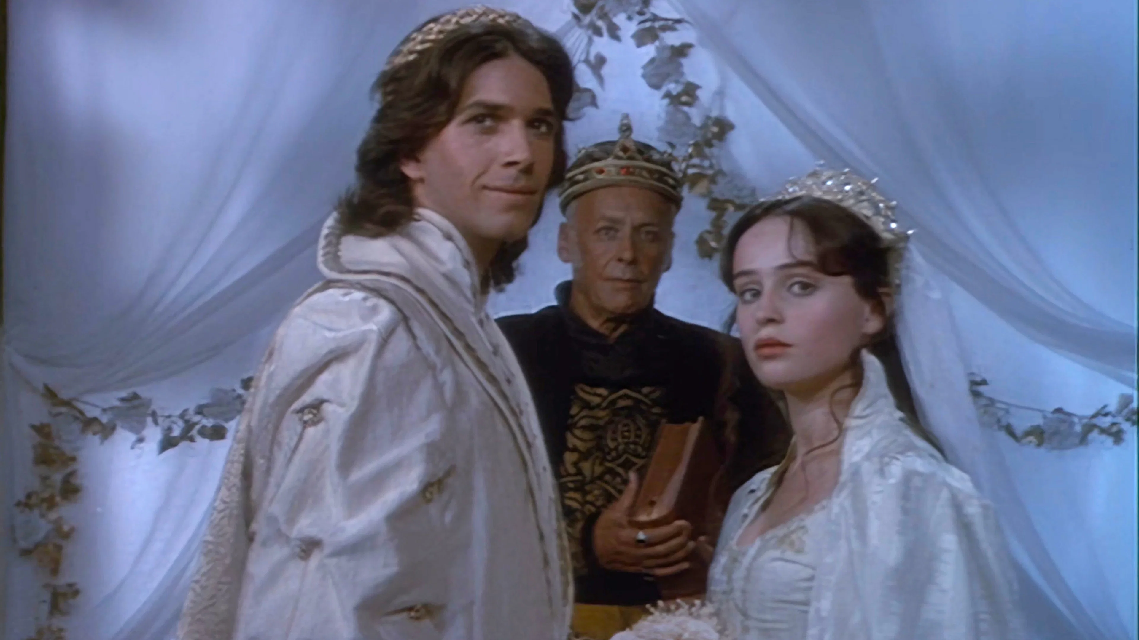 Blanche-Neige