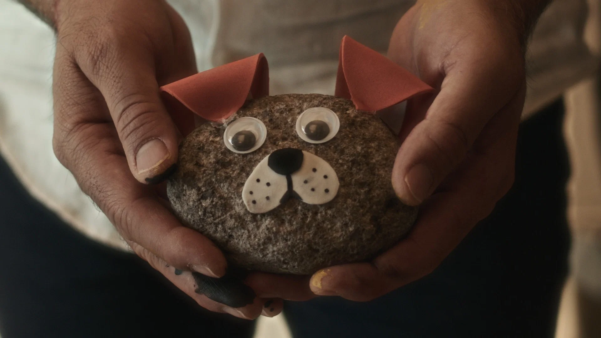 Corazón de Piedra