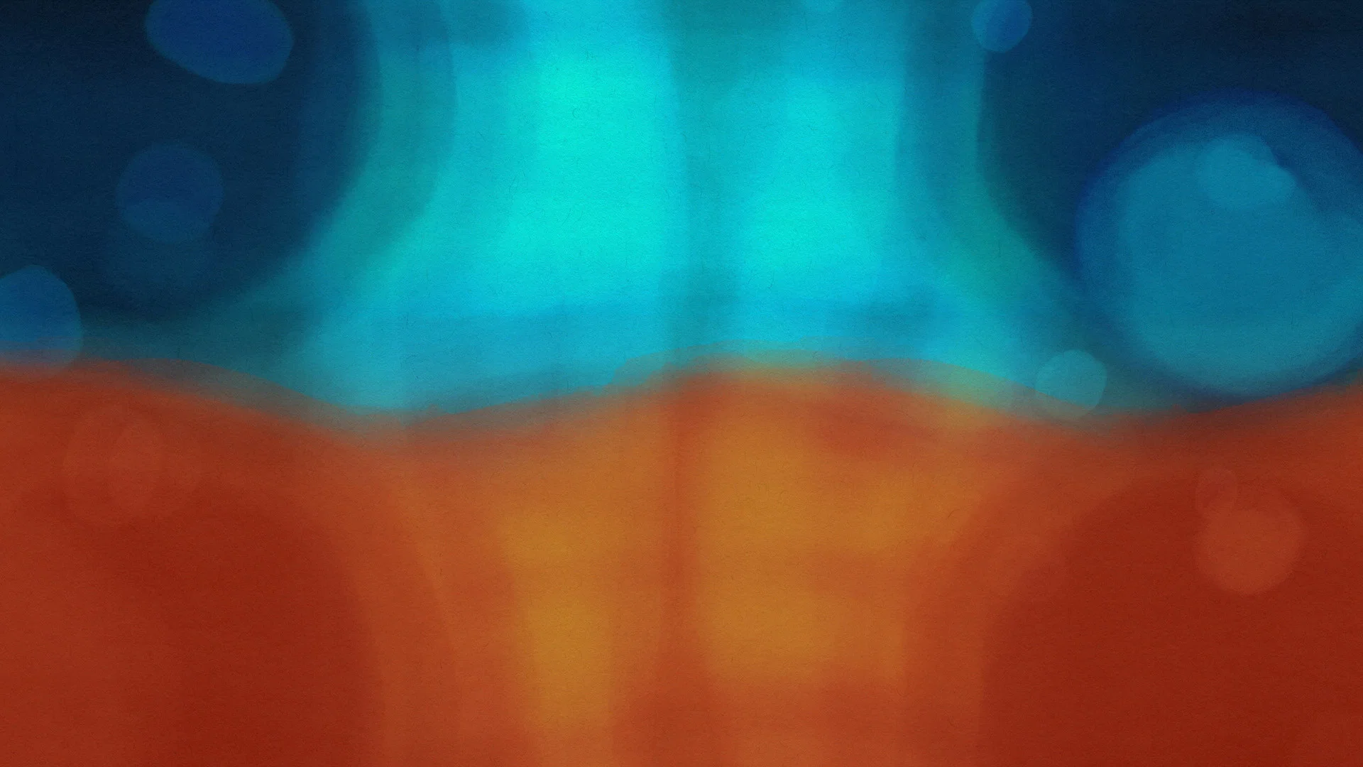 Tunnels of Light