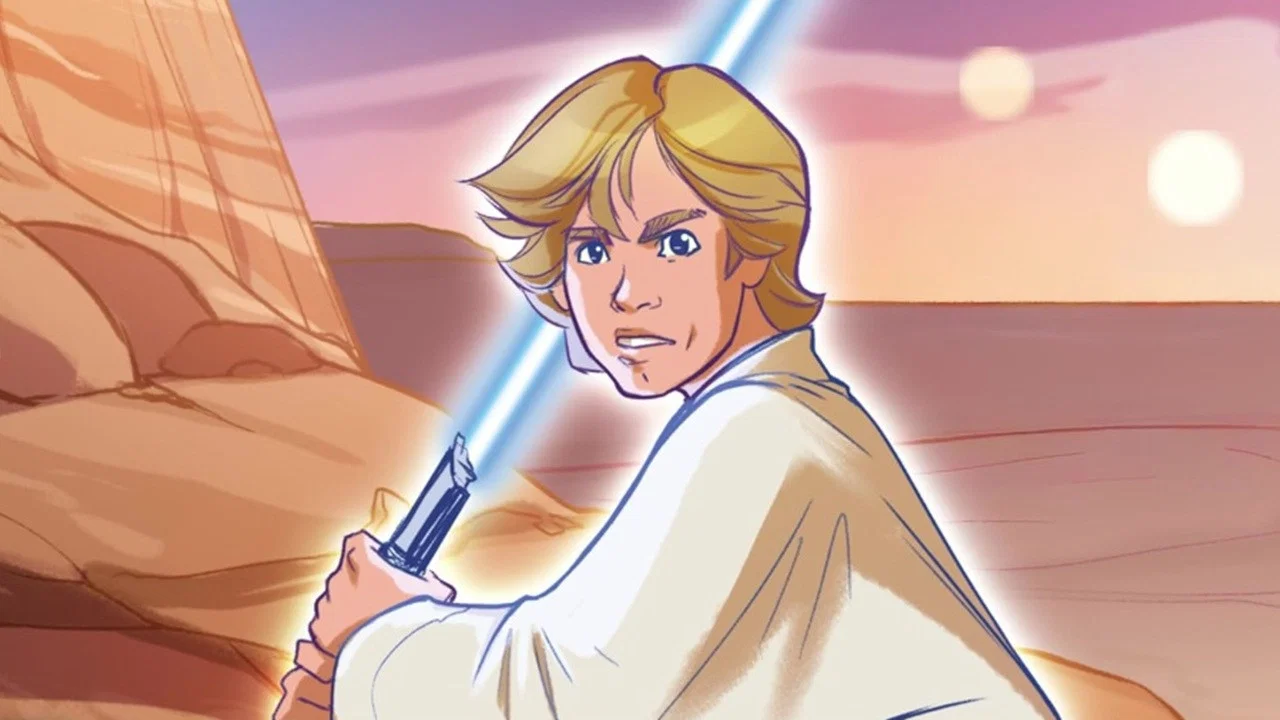 Couverture de Star Wars: Icons of the Force